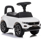 Porteur enfant - VW T-ROCK - Buddy Toys - BPC 5160