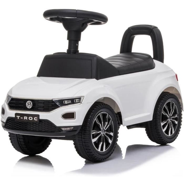 Porteur enfant - VW T-ROCK - Buddy Toys - BPC 5160