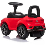 Porteur enfant - VW T-ROCK - Buddy Toys - BPC 5161