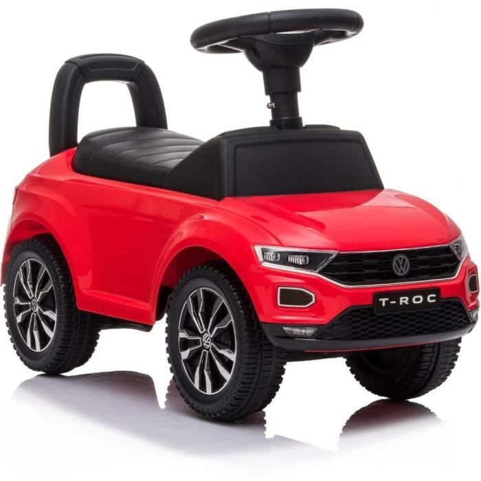 Porteur enfant - VW T-ROCK - Buddy Toys - BPC 5161