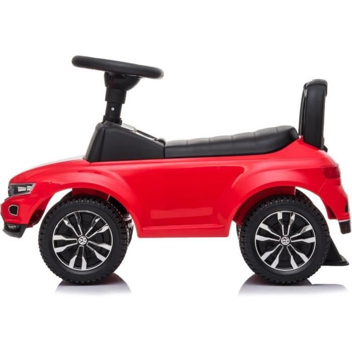 Porteur enfant - VW T-ROCK - Buddy Toys - BPC 5161