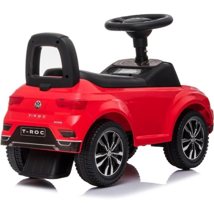 Porteur enfant - VW T-ROCK - Buddy Toys - BPC 5161