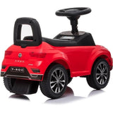 Porteur enfant - VW T-ROCK - Buddy Toys - BPC 5161