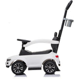Porteur enfant - VW T-ROCK 3en1 - Buddy Toys - BPC 5260