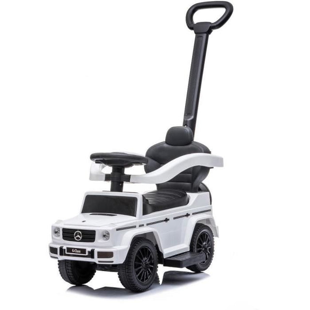 Porteur enfant - Mercedes G350d 3en1 - Buddy Toys - BPC 5280