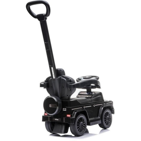 Porteur enfant - Mercedes G350d 3en1 - Buddy Toys - BPC 5288