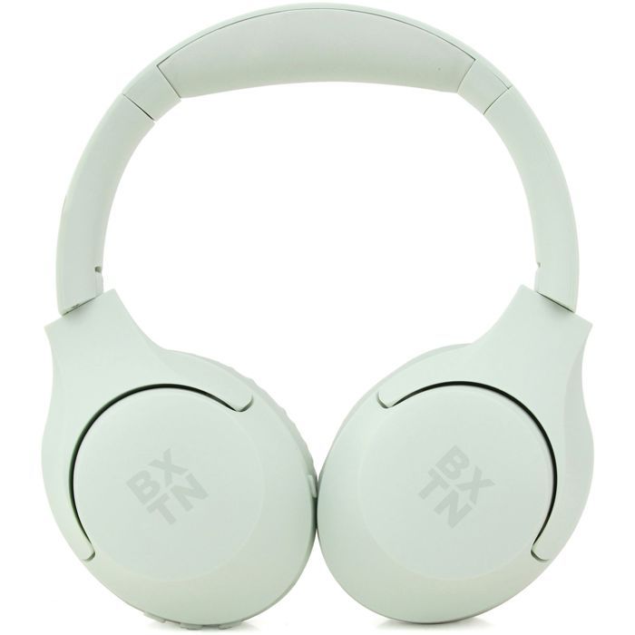 Casque supra-auriculaire sans fil - Buxton - BHP 8700 GREEN