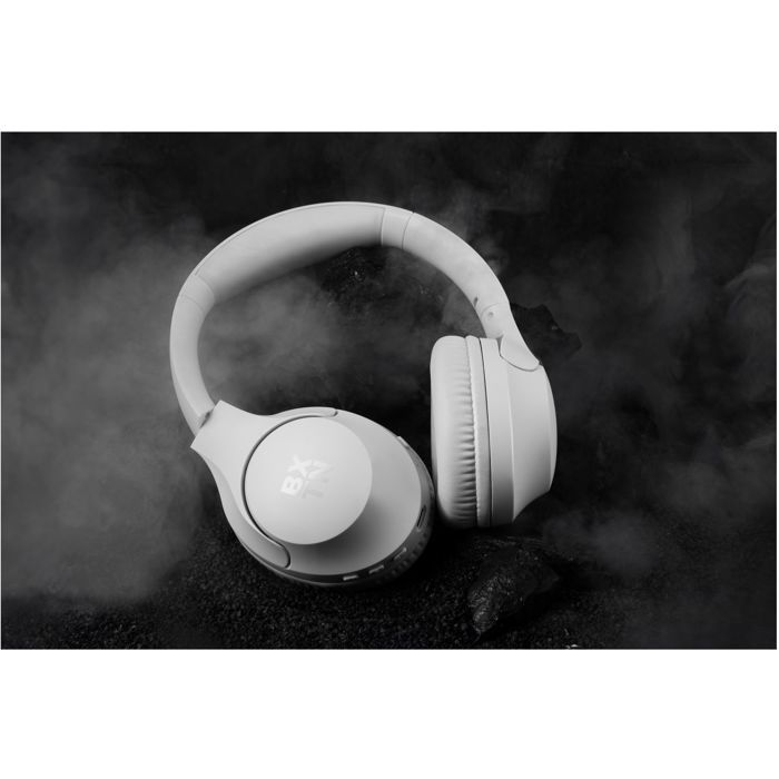 Casque supra-auriculaire sans fil - Buxton - BHP 8700 GREEN