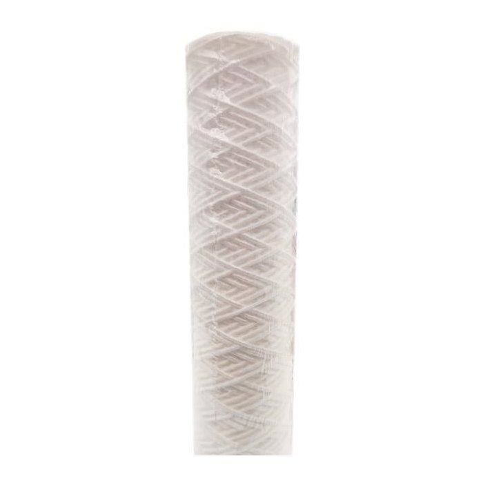 Cartouche filtrante BWT PPB25 - bobinée 25µm - Capacité de traitement 6 mois