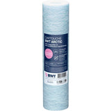 Kit d'entretien adoucisseur - BWT - 3 cartouches - Pastilles IOCLEAN - Protection impuretés & résines