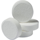 Kit d'entretien adoucisseur - BWT - 3 cartouches - Pastilles IOCLEAN - Protection impuretés & résines