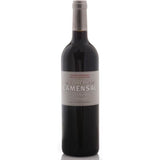 Coffret Cadeau Grands Vins de Haut-Médoc : Closerie de Camensac, Haut Medoc de Giscours et Griffe de Barreyres - 3x75cl