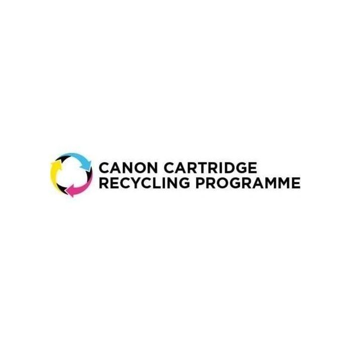 Multipack cartouches d'encre - CANON - PGI-570 Noir + CLI-571 Noir/Cyan/Magenta/Jaune