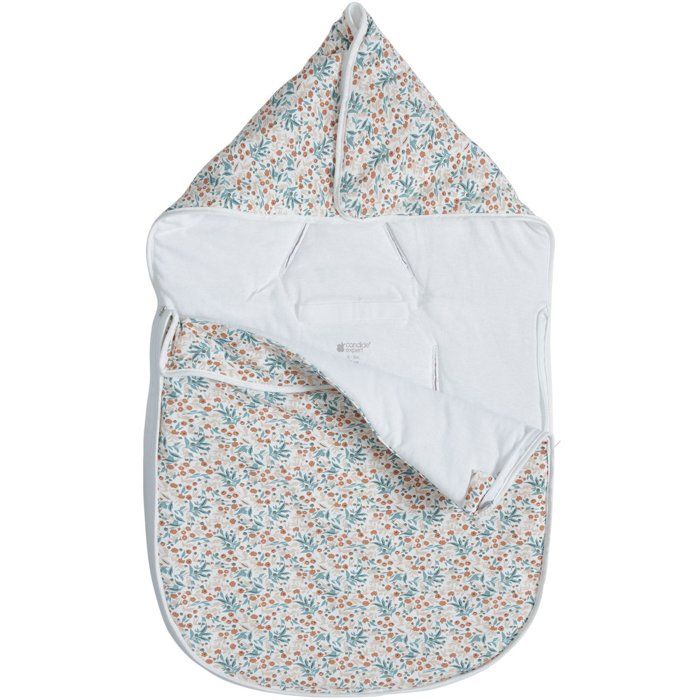 Nid d'ange - CANDIDE - GASPARD & LILY - 70 cm - 0/3 mois