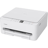 Imprimante Multifonction 3en1 Canon Pixma TS6550i (Blanc)