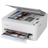 Imprimante Multifonction 3en1 Canon Pixma TS4150i (Blanc)
