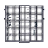 Lave-vaisselle tout encastrable CANDY CI 4C4F1A  Rapido - 14 couverts - Induction - L60cm - 44 dB - tiroir à couverts - Classe C