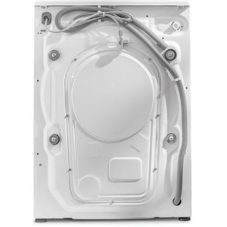 Lave-linge hublot CANDY CS1410TXME/FR - 10 kg - Induction - 1400 trs/min - Classe A - Programme rapide - Blanc