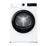 Seche-linge pompe a chaleur CANDY GD 8N2B-S Pro Dry 300 - 8 kg - 15 programmes - Blanc