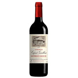 Château Capet Guillier 2003 Saint-Émilion Grand Cru - Vin rouge de Bordeaux