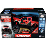 Voiture radiocommandée - CARRERA RC - Pick Up RC - Ford F-150 Rapto - 20 km/h - Échelle 1:14 - Des 6 ans