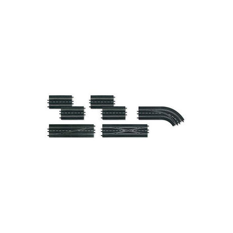 Accessoires de circuit électrique - CARRERA Digital 132 - Pack d'extension de circuit - Des 8 ans