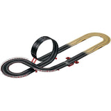 Circuit Carrera Go!!! - CARRERA-TOYS - Super Rally - Adulte - Marron - Intérieur