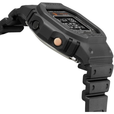 Montre - CASIO - G-Shock Sport - DW-H5600-1ER - Noir