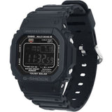 Montre - Casio - G-Shock The Origin - Homme - Noir - Énergie solaire - Étanchéité 20 Atm