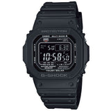 Montre - Casio - G-Shock The Origin - Homme - Noir - Énergie solaire - Étanchéité 20 Atm