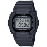 Montre - Casio - Baby-G Urban - Résistante aux chocs - Fonction solaire - Digital