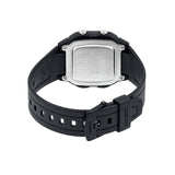 Montre - CASIO - W800H1AVES - Quartz - Résine - Digital - 10 ATM