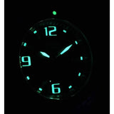 Montre - CASIO - BASIC - Acier inoxydable - Quartz - Étanchéité 20 Atm
