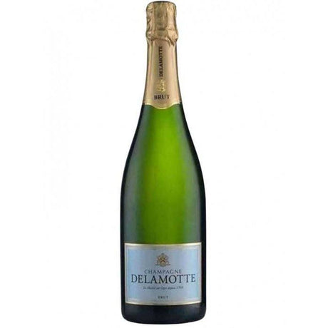 Delamotte Brut 75 cl sans etui