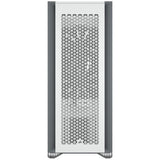 CORSAIR Boîtier PC 7000D AIRFLOW Verre Trempé - Blanc (CC-9011219-WW)