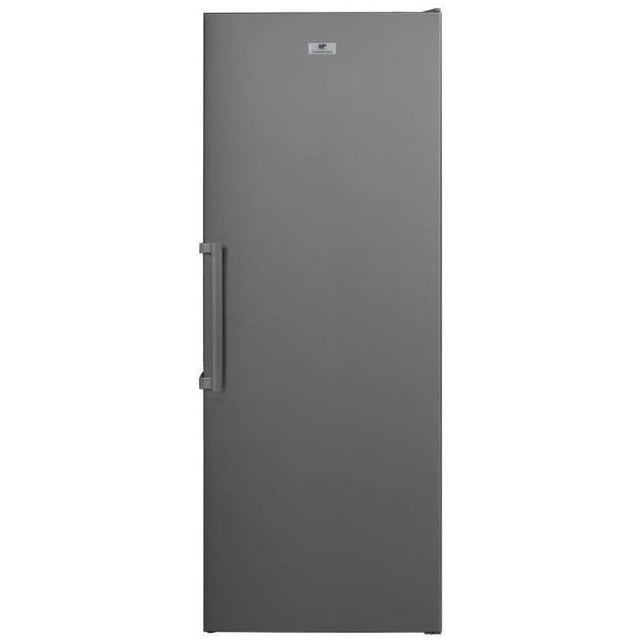 Congélateur armoire 406L -Total No Frost - dégivrage automatique - Classe E - L70 cm x H191 cm x P75,5 cm - Inox