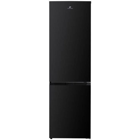 Réfrigérateur congélateur bas CONTINENTAL EDISON - 253L - Total No Frost (Sans givre)- Noir