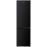 Réfrigérateur congélateur bas CONTINENTAL EDISON - 253L - Total No Frost (Sans givre)- Noir