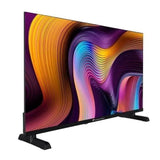 TV LED - CONTINENTAL EDISON - CELED32HD25B3 - HD 32 (80 cm) - 2xHDMI, 1xUSB - Noir