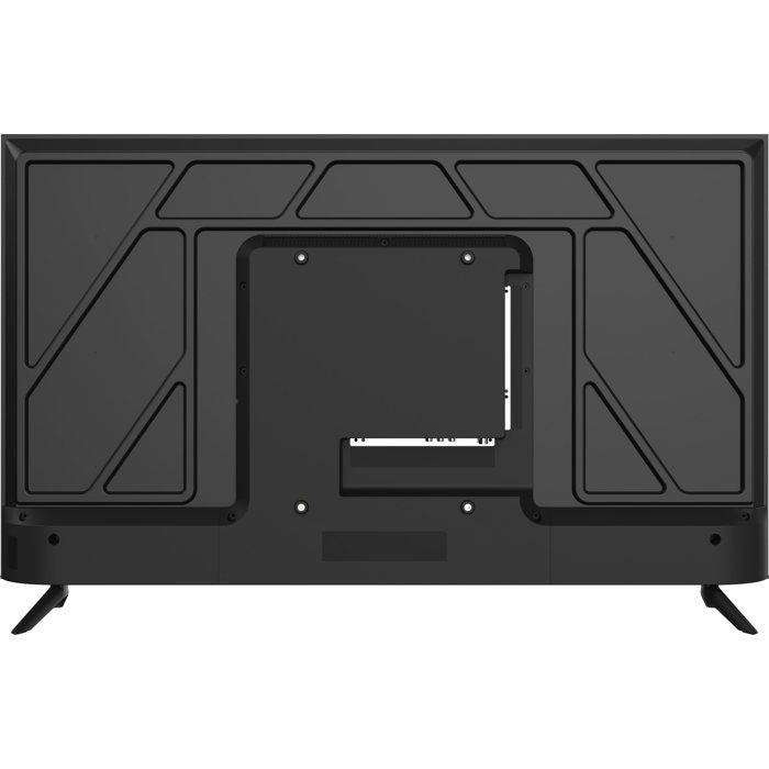 CONTINENTAL EDISON - CELED43SVQLD26B7 - TV LED UHD QLED 43“ (110 cm) - 3xHDMI, 2xUSB - Noir