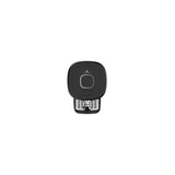 Tireuse a biere 5L - CONTINENTAL EDISON CEMB5B4 - Noir - 60 W - Compatible avec les fűts 5L