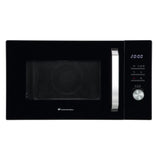 Micro-ondes - CONTINENTAL EDISON - CEMO29BC - 29 l - Combiné - Noir