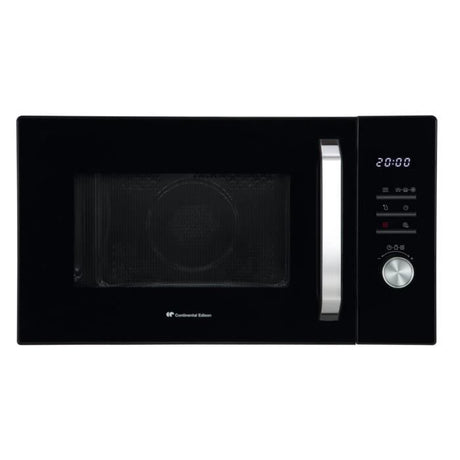Micro-ondes - CONTINENTAL EDISON - CEMO29BC - 29 l - Combiné - Noir