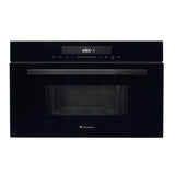 Four a micro-ondes encastrable  -  CONTINENTAL EDISON - 1450 W - 34 L -Combiné  Gril - CEMO34CEB3 - 59,5 x 38,3 x 49,2 cm - Noir