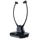 Casque TV sans fil Senior - CGV - DOLFIN ONYX - Micro intégré - Poids léger