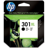 Cartouche d'encre HP 301 XL (Noir)