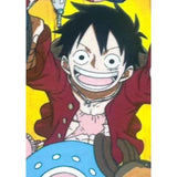 Plaid - ONE PIECE - 100 x 140 cm