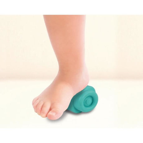 Clementoni - Clemmy Baby - Sac souple 20 pieces - Mixte - A partir de 9 mois