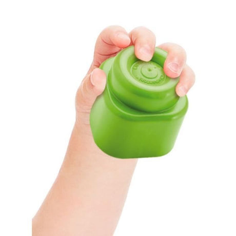 Clementoni - Clemmy Baby - Sac souple 20 pieces - Mixte - A partir de 9 mois