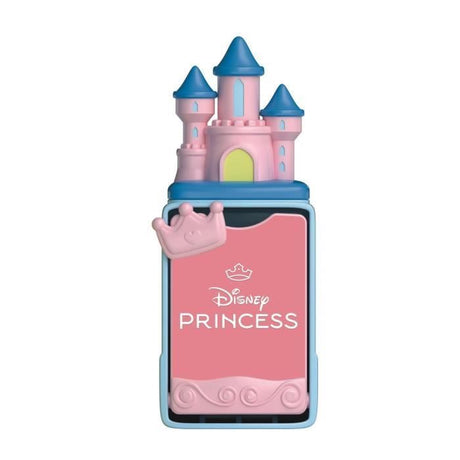 Clementoni, Recharge  Projecteur Conteur d'Histoires Plus,  Princesses Disney, 5 Histoires Racontées et Projetées, Des 2ans